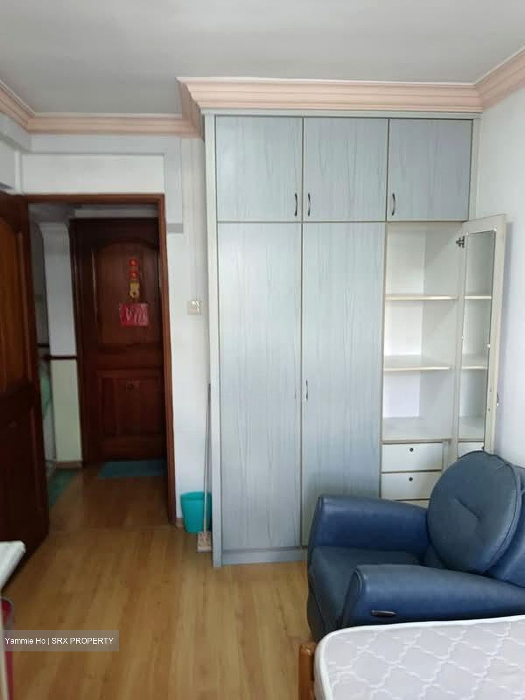 Blk 525 Fragrant Woods (Woodlands), HDB 5 Rooms #575497021